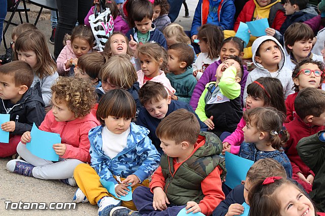 Exhibicin de la Patrulla Acrobtica Paracaidista del Ejrcito del Aire - AELIP 2017 - 109