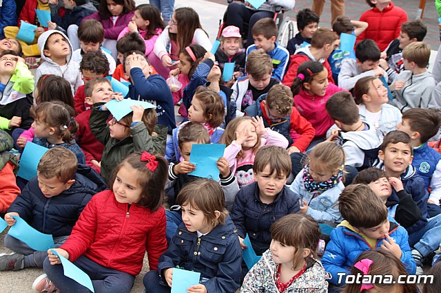 Exhibicin de la Patrulla Acrobtica Paracaidista del Ejrcito del Aire - AELIP 2017 - 110