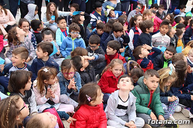 Exhibicin de la Patrulla Acrobtica Paracaidista del Ejrcito del Aire - AELIP 2017 - 111
