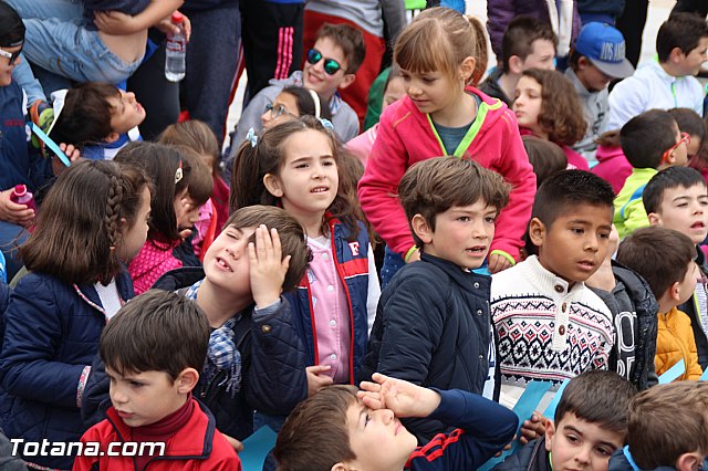 Exhibicin de la Patrulla Acrobtica Paracaidista del Ejrcito del Aire - AELIP 2017 - 112