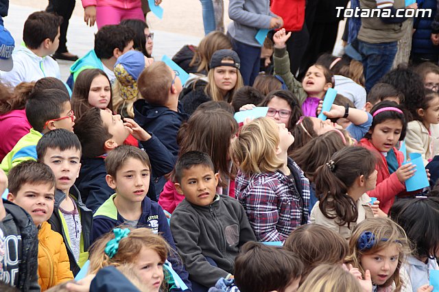 Exhibicin de la Patrulla Acrobtica Paracaidista del Ejrcito del Aire - AELIP 2017 - 113