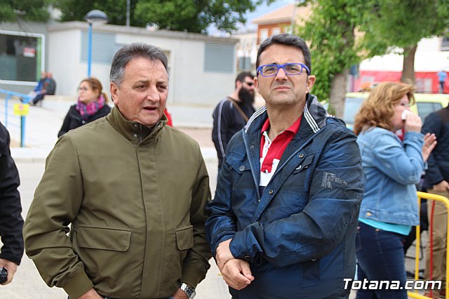 Exhibicin de la Patrulla Acrobtica Paracaidista del Ejrcito del Aire - AELIP 2017 - 114