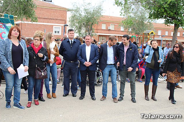 Exhibicin de la Patrulla Acrobtica Paracaidista del Ejrcito del Aire - AELIP 2017 - 115