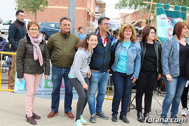 Exhibicin de la Patrulla Acrobtica Paracaidista del Ejrcito del Aire - AELIP 2017 - 117
