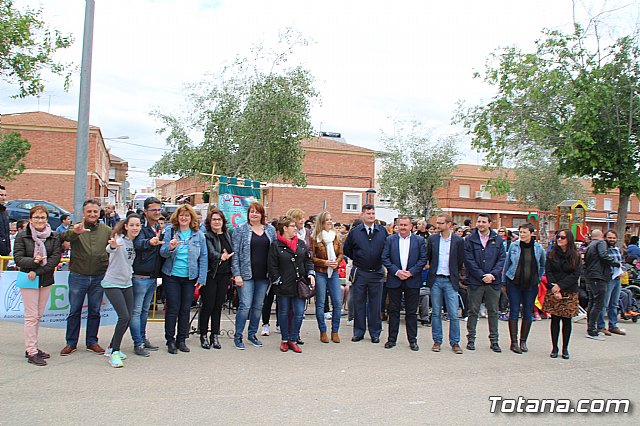 Exhibicin de la Patrulla Acrobtica Paracaidista del Ejrcito del Aire - AELIP 2017 - 118