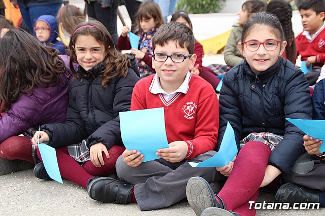 Exhibicin de la Patrulla Acrobtica Paracaidista del Ejrcito del Aire - AELIP 2017 - 121
