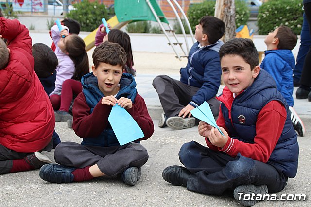 Exhibicin de la Patrulla Acrobtica Paracaidista del Ejrcito del Aire - AELIP 2017 - 125