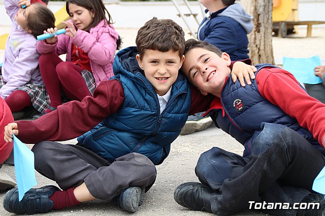 Exhibicin de la Patrulla Acrobtica Paracaidista del Ejrcito del Aire - AELIP 2017 - 126