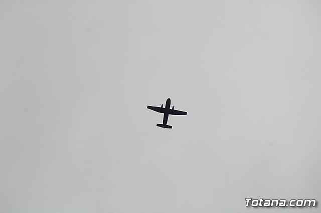 Exhibicin de la Patrulla Acrobtica Paracaidista del Ejrcito del Aire - AELIP 2017 - 127