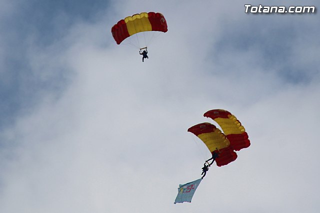 Exhibicin de la Patrulla Acrobtica Paracaidista del Ejrcito del Aire - AELIP 2017 - 132