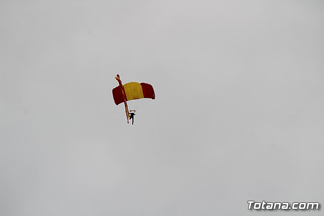 Exhibicin de la Patrulla Acrobtica Paracaidista del Ejrcito del Aire - AELIP 2017 - 152