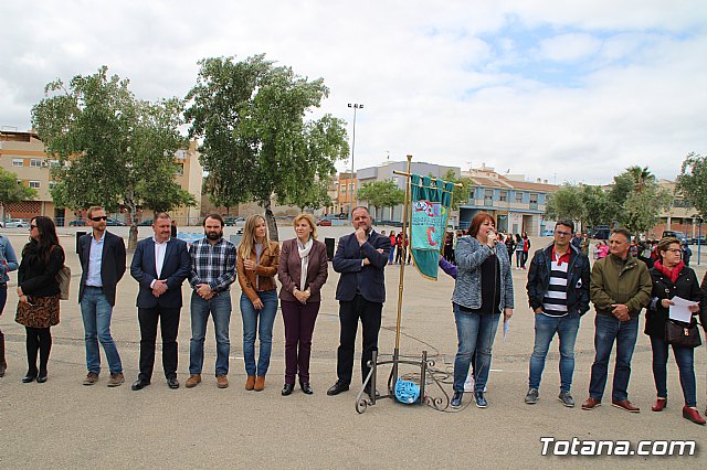 Exhibicin de la Patrulla Acrobtica Paracaidista del Ejrcito del Aire - AELIP 2017 - 179