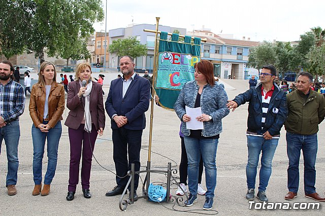 Exhibicin de la Patrulla Acrobtica Paracaidista del Ejrcito del Aire - AELIP 2017 - 181