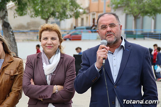 Exhibicin de la Patrulla Acrobtica Paracaidista del Ejrcito del Aire - AELIP 2017 - 182
