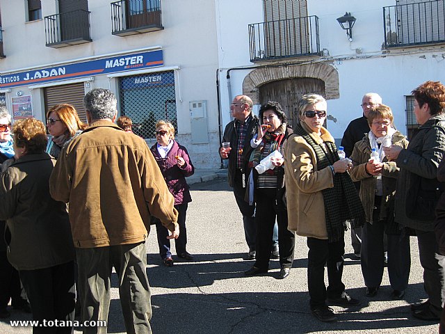 Viaje a Almagro - Lagunas de Ruidera - 3