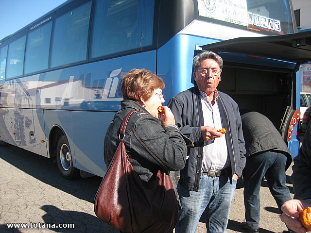 Viaje a Almagro - Lagunas de Ruidera - 4