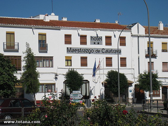 Viaje a Almagro - Lagunas de Ruidera - 5