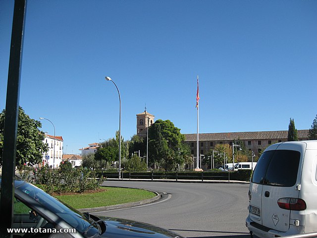 Viaje a Almagro - Lagunas de Ruidera - 6