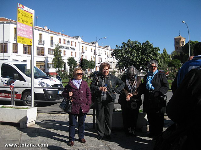 Viaje a Almagro - Lagunas de Ruidera - 7