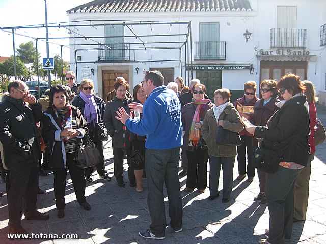 Viaje a Almagro - Lagunas de Ruidera - 9