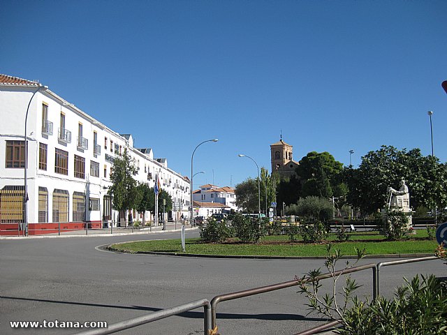 Viaje a Almagro - Lagunas de Ruidera - 12