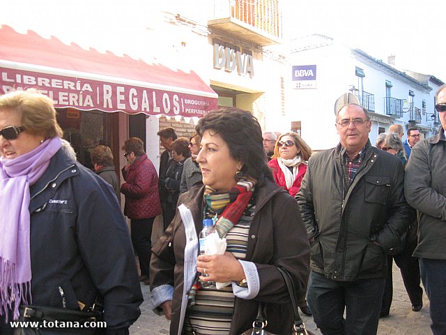 Viaje a Almagro - Lagunas de Ruidera - 19