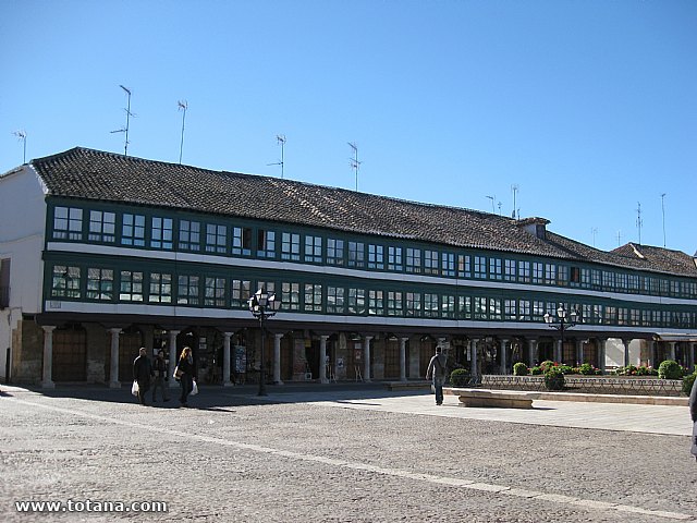 Viaje a Almagro - Lagunas de Ruidera - 22