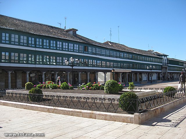 Viaje a Almagro - Lagunas de Ruidera - 24