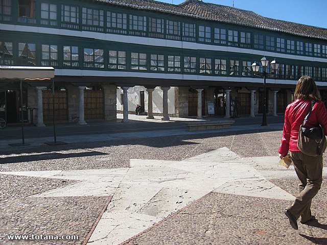 Viaje a Almagro - Lagunas de Ruidera - 26