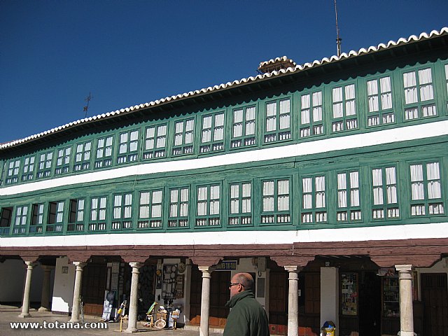 Viaje a Almagro - Lagunas de Ruidera - 27