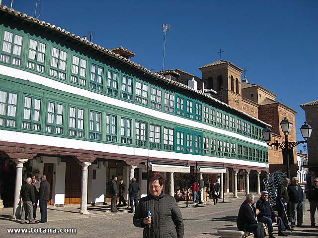 Viaje a Almagro - Lagunas de Ruidera - 28