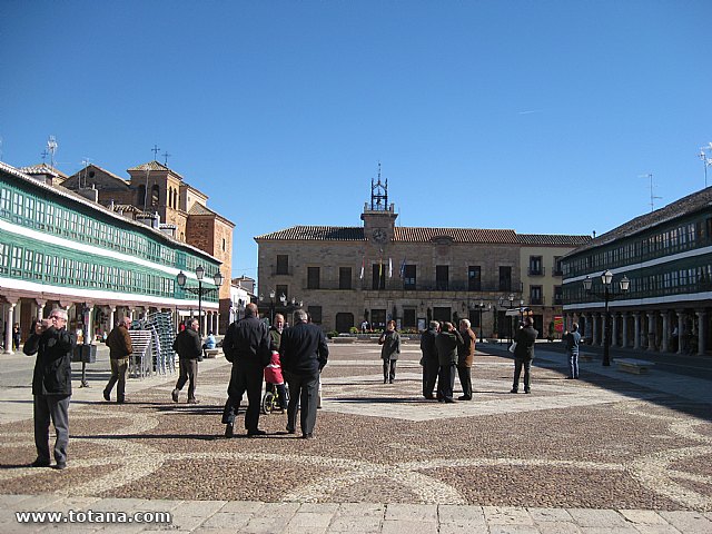 Viaje a Almagro - Lagunas de Ruidera - 29