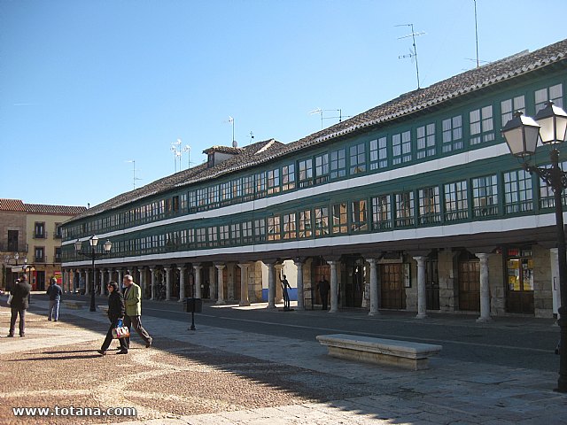 Viaje a Almagro - Lagunas de Ruidera - 30