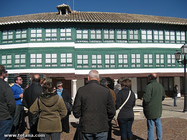 Viaje a Almagro - Lagunas de Ruidera - 31