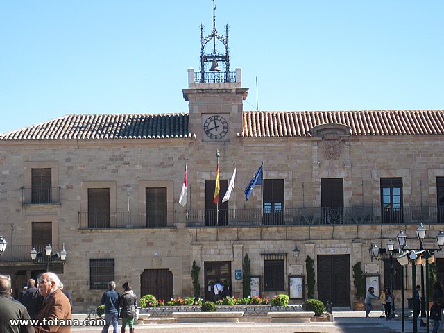 Viaje a Almagro - Lagunas de Ruidera - 32