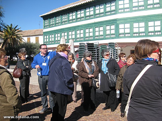 Viaje a Almagro - Lagunas de Ruidera - 34