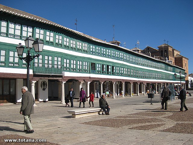 Viaje a Almagro - Lagunas de Ruidera - 35