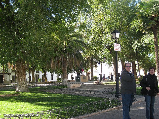 Viaje a Almagro - Lagunas de Ruidera - 38