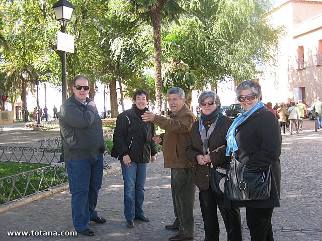 Viaje a Almagro - Lagunas de Ruidera - 39