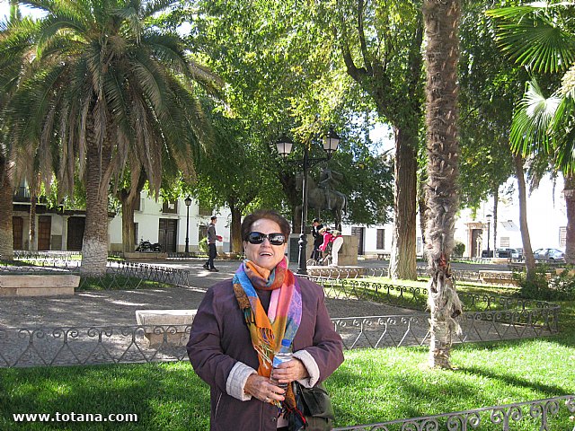 Viaje a Almagro - Lagunas de Ruidera - 40