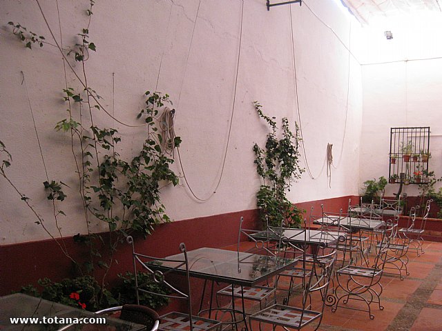 Viaje a Almagro - Lagunas de Ruidera - 54