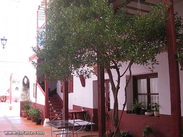 Viaje a Almagro - Lagunas de Ruidera - 55