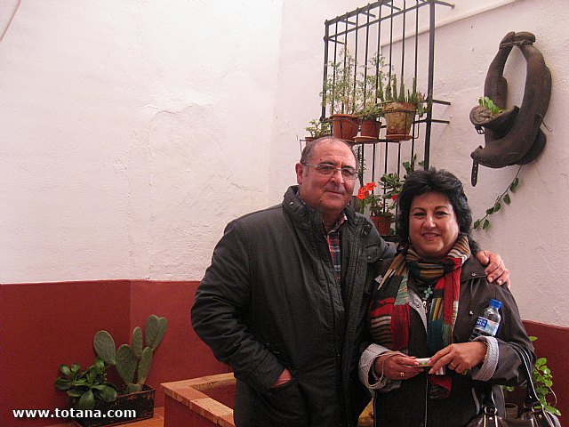 Viaje a Almagro - Lagunas de Ruidera - 59