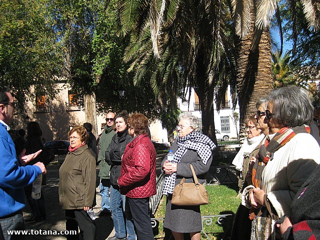 Viaje a Almagro - Lagunas de Ruidera - 68