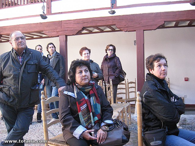 Viaje a Almagro - Lagunas de Ruidera - 74