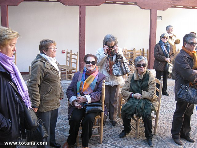 Viaje a Almagro - Lagunas de Ruidera - 75