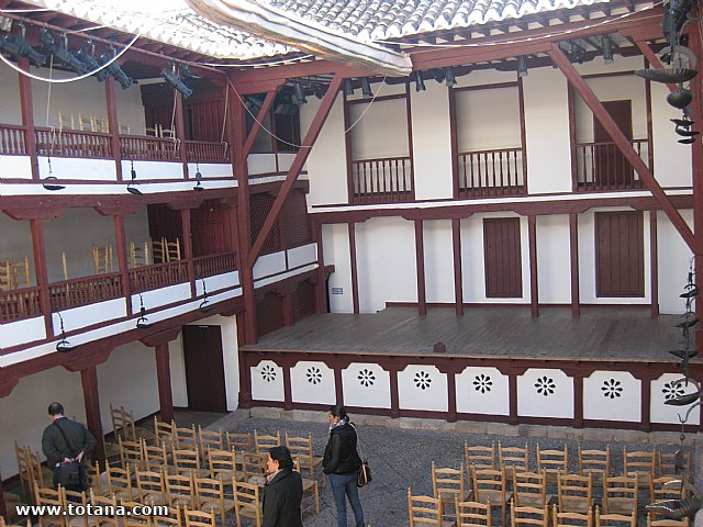 Viaje a Almagro - Lagunas de Ruidera - 76