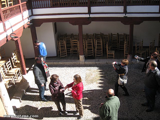 Viaje a Almagro - Lagunas de Ruidera - 77