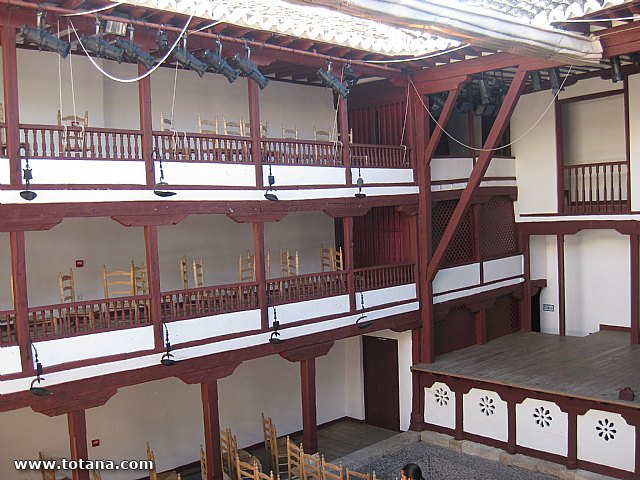 Viaje a Almagro - Lagunas de Ruidera - 78