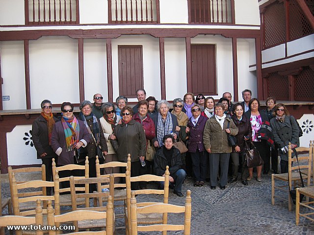 Viaje a Almagro - Lagunas de Ruidera - 80